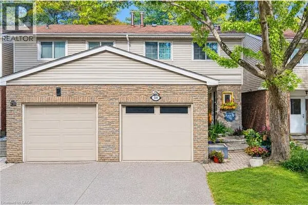 118 TAMARACK Drive