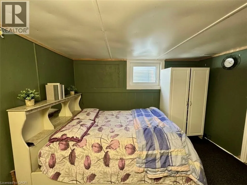 111 FERGUSON Avenue Unit# Lower #Lower