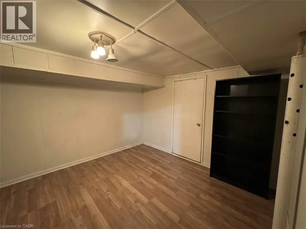 111 FERGUSON Avenue Unit# Lower #Lower