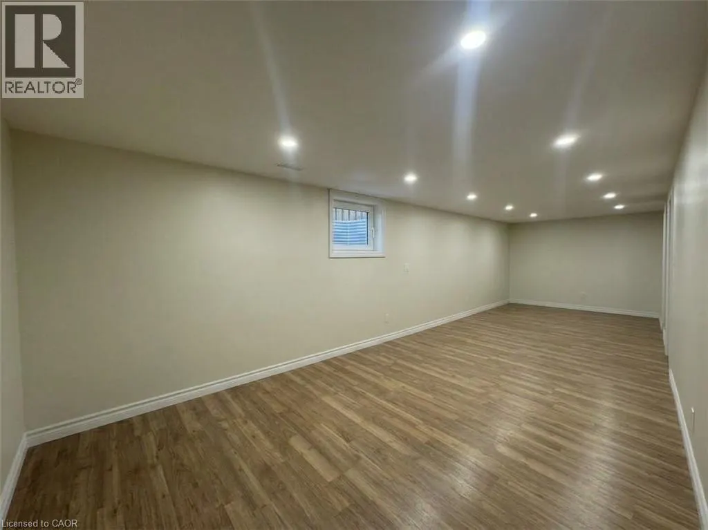 111 FERGUSON Avenue Unit# Lower #Lower