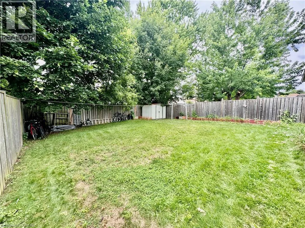 111 FERGUSON Avenue Unit# Lower #Lower