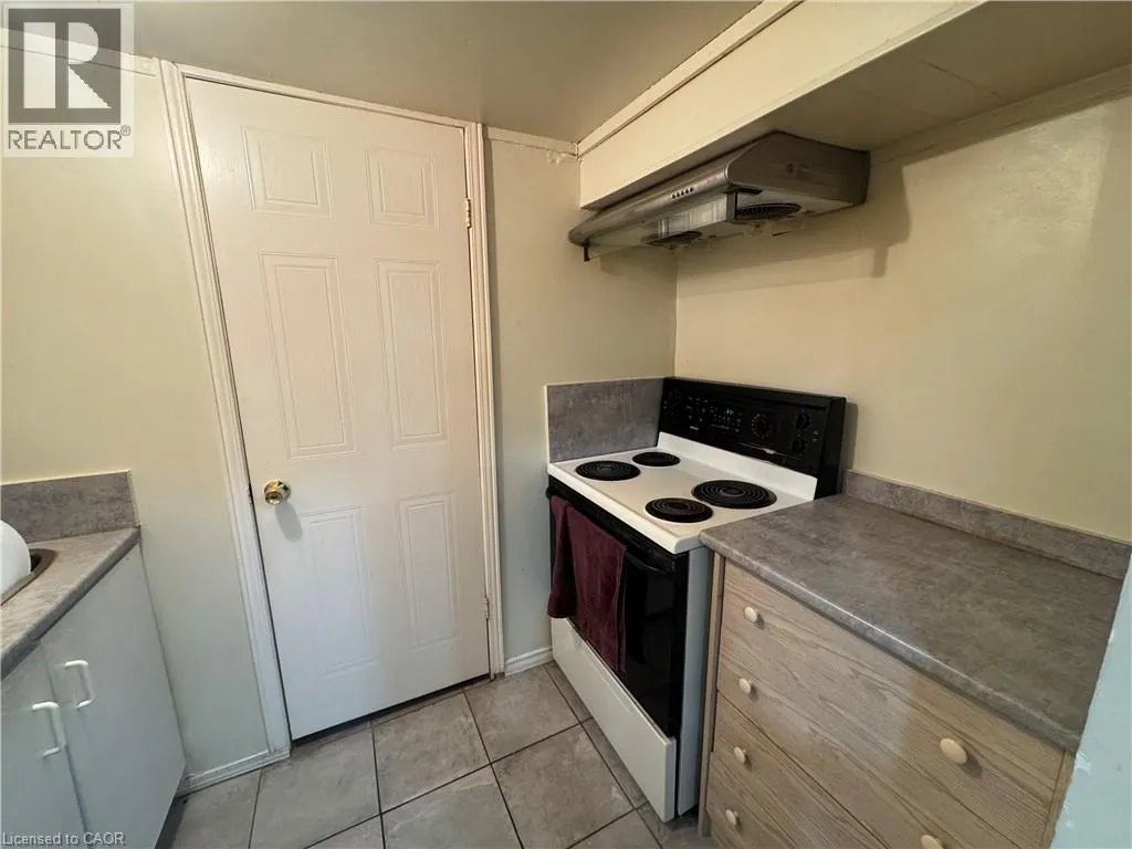 111 FERGUSON Avenue Unit# Lower #Lower