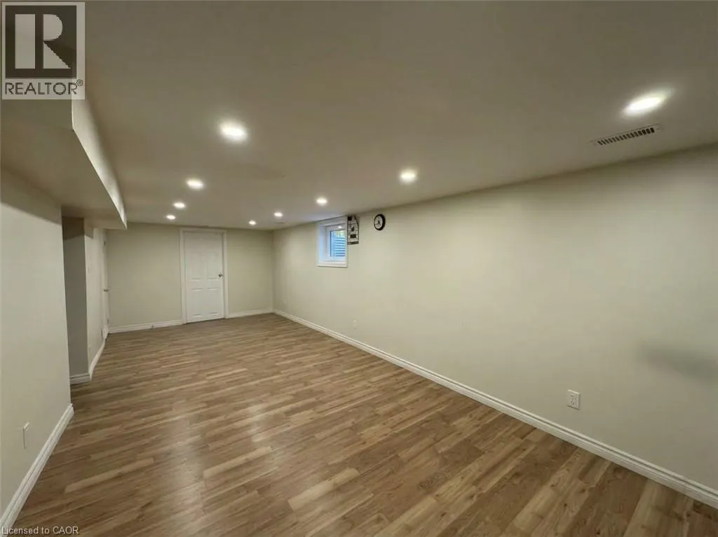 111 FERGUSON Avenue Unit# Lower #Lower