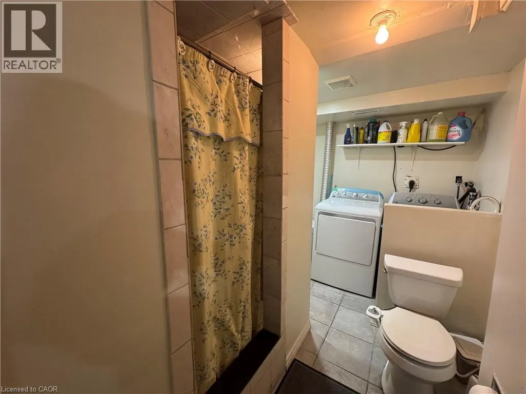 111 FERGUSON Avenue Unit# Lower #Lower