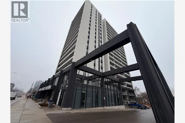 741 KING Street W Unit# 301