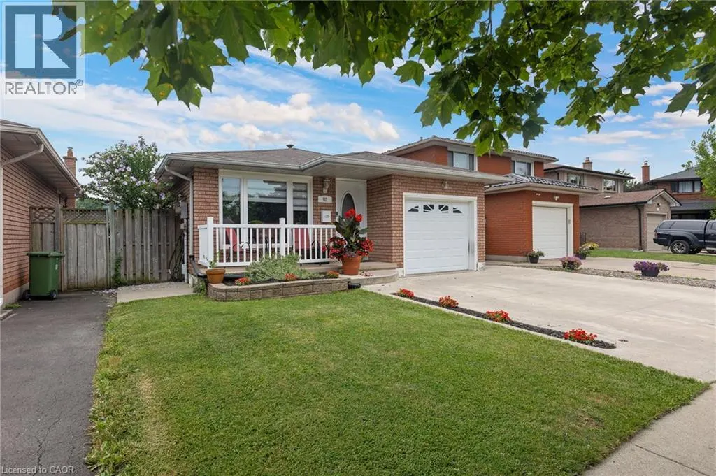 92 JUNIPER Drive