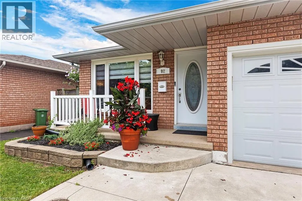 92 JUNIPER Drive