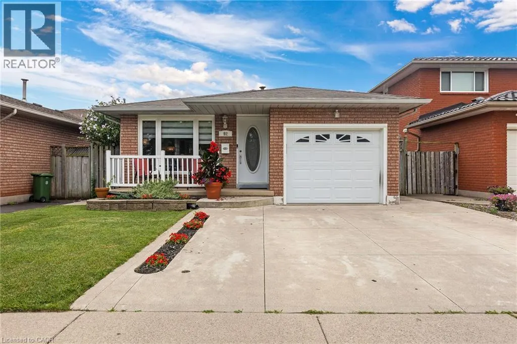 92 JUNIPER Drive