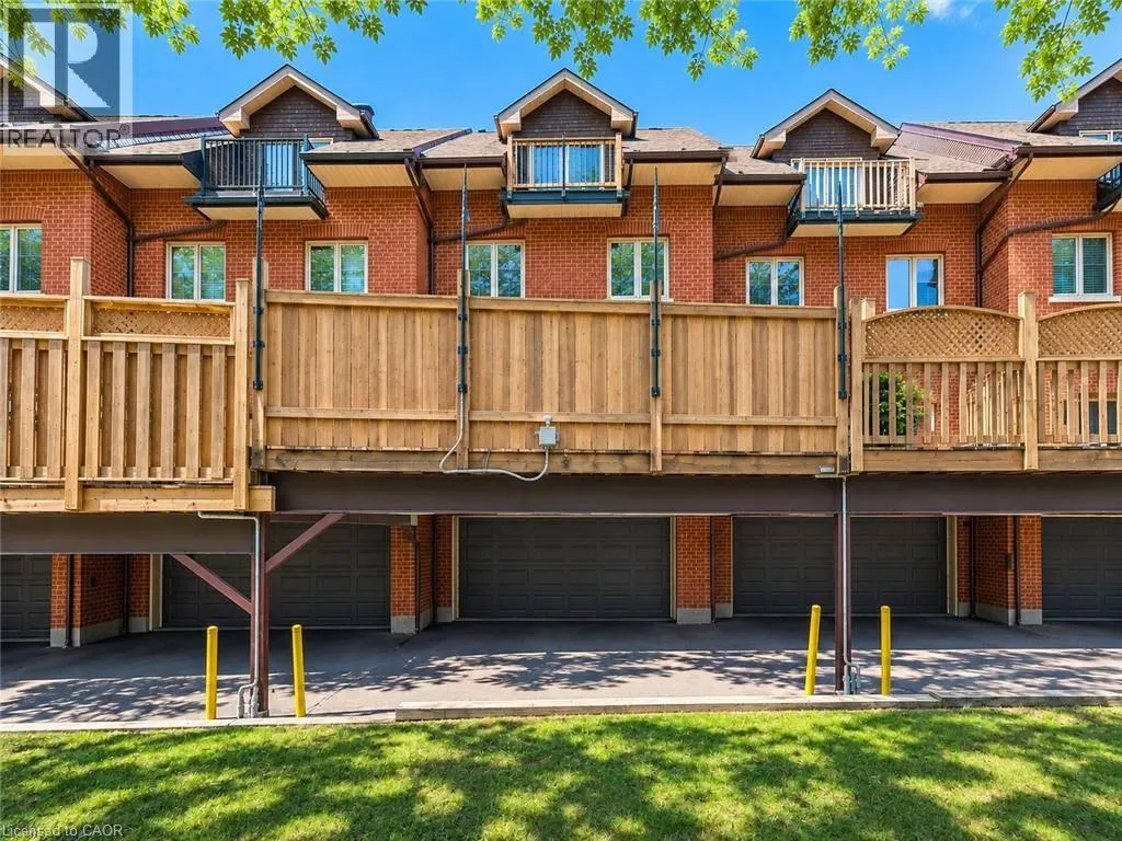 45 TRADEWIND Drive