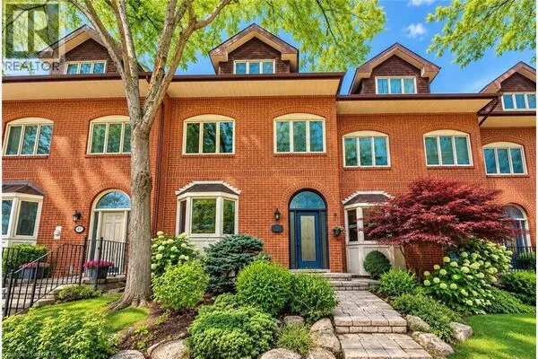 45 TRADEWIND Drive