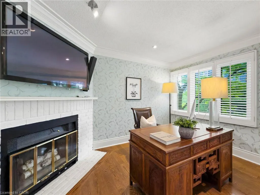 45 TRADEWIND Drive