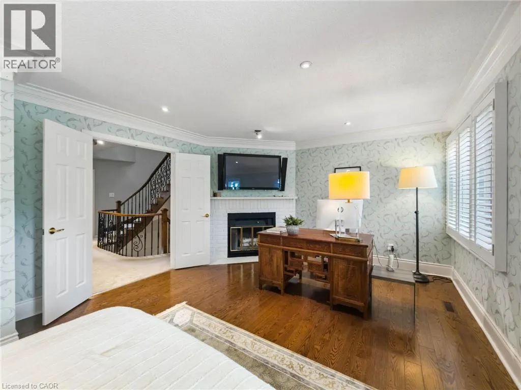 45 TRADEWIND Drive