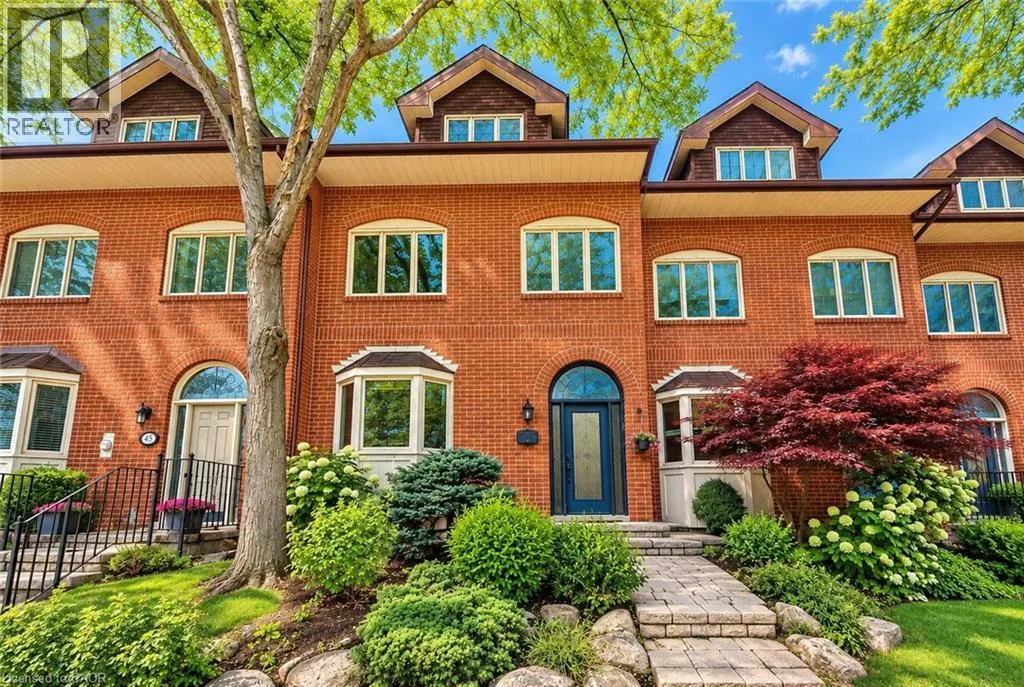 45 TRADEWIND Drive