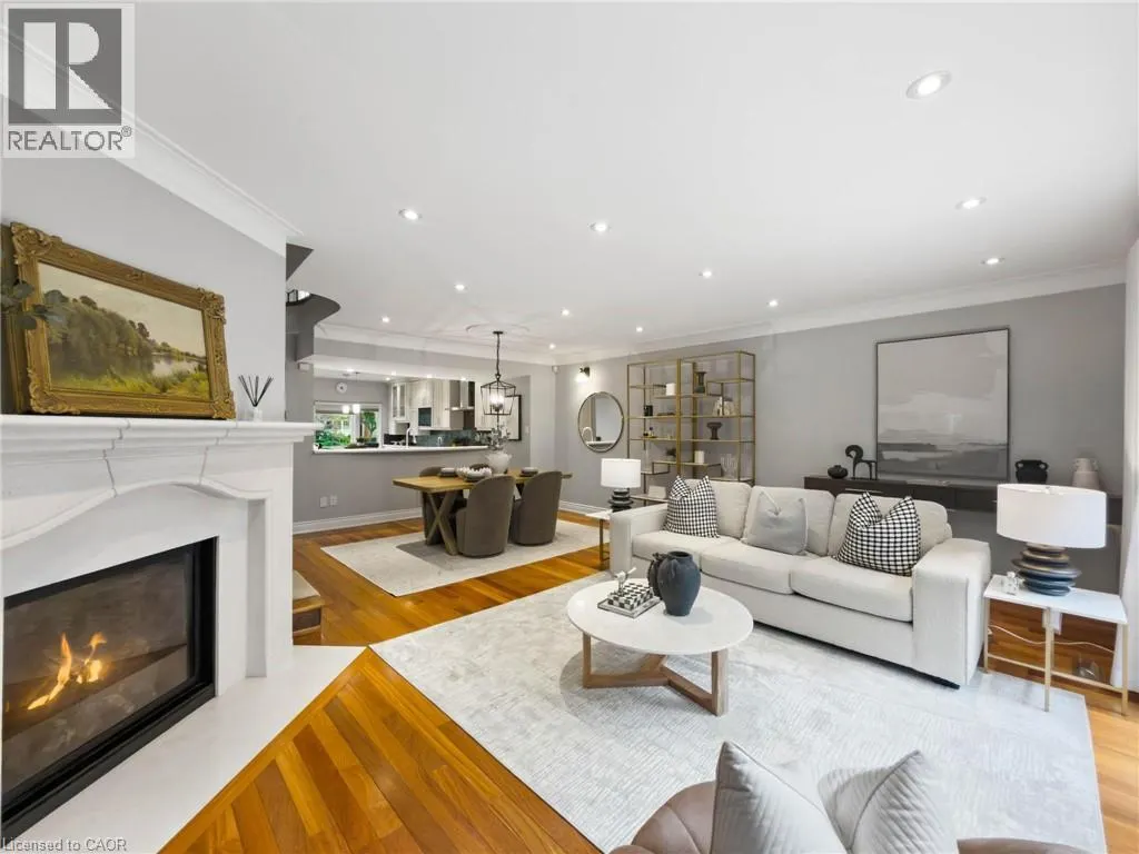 45 TRADEWIND Drive