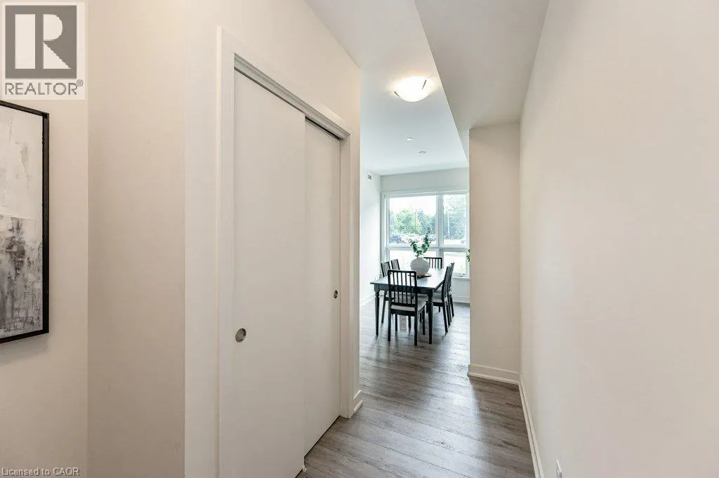 340 PLAINS Road E Unit# 106 #106