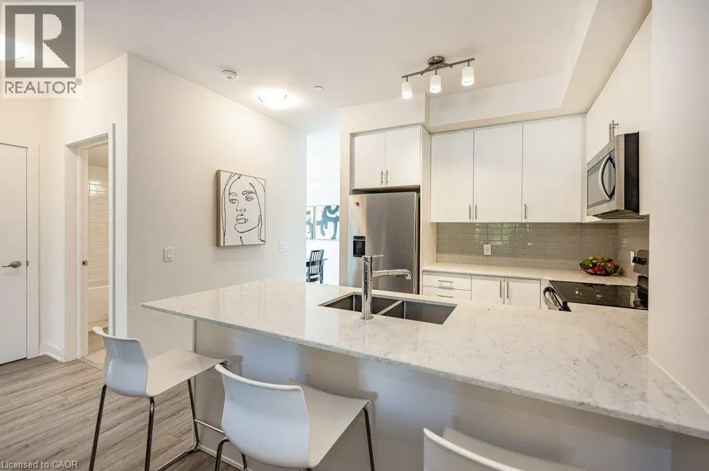 340 PLAINS Road E Unit# 106 #106