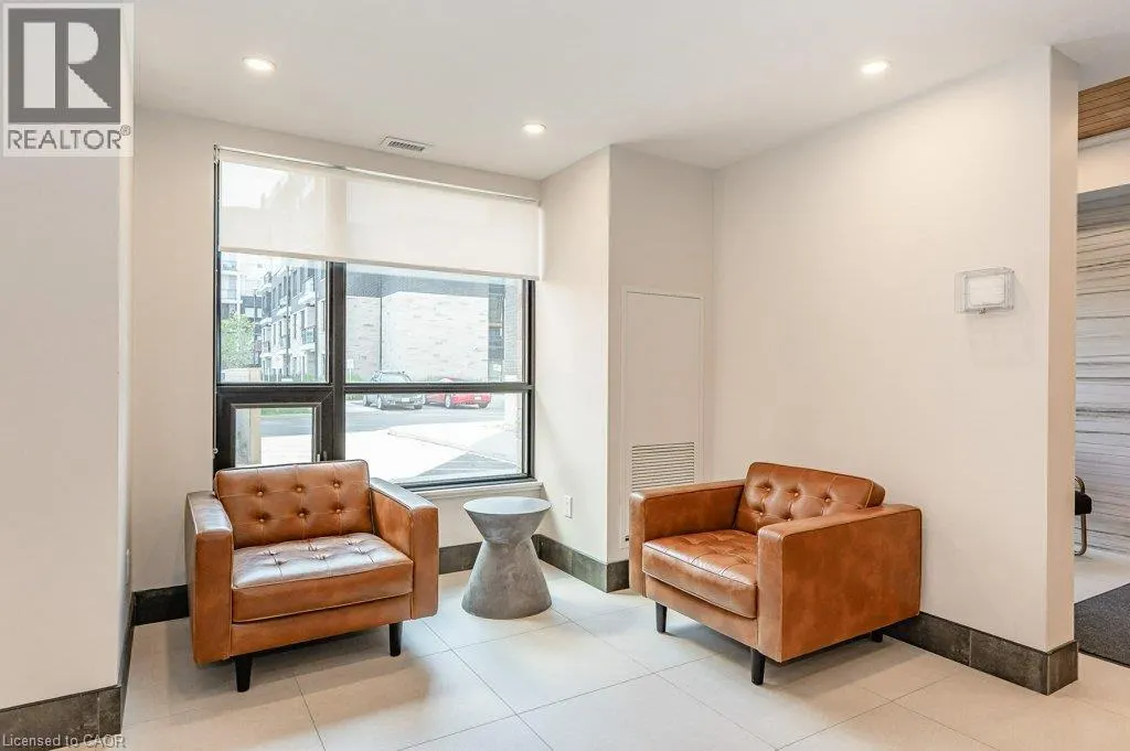340 PLAINS Road E Unit# 106 #106