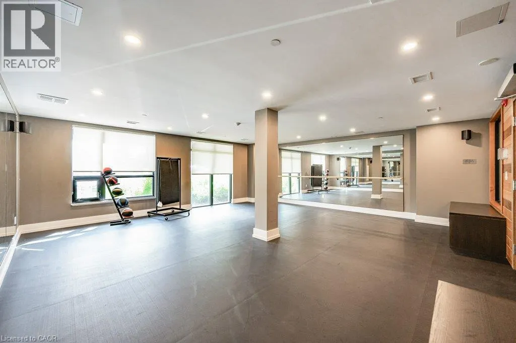 340 PLAINS Road E Unit# 106 #106