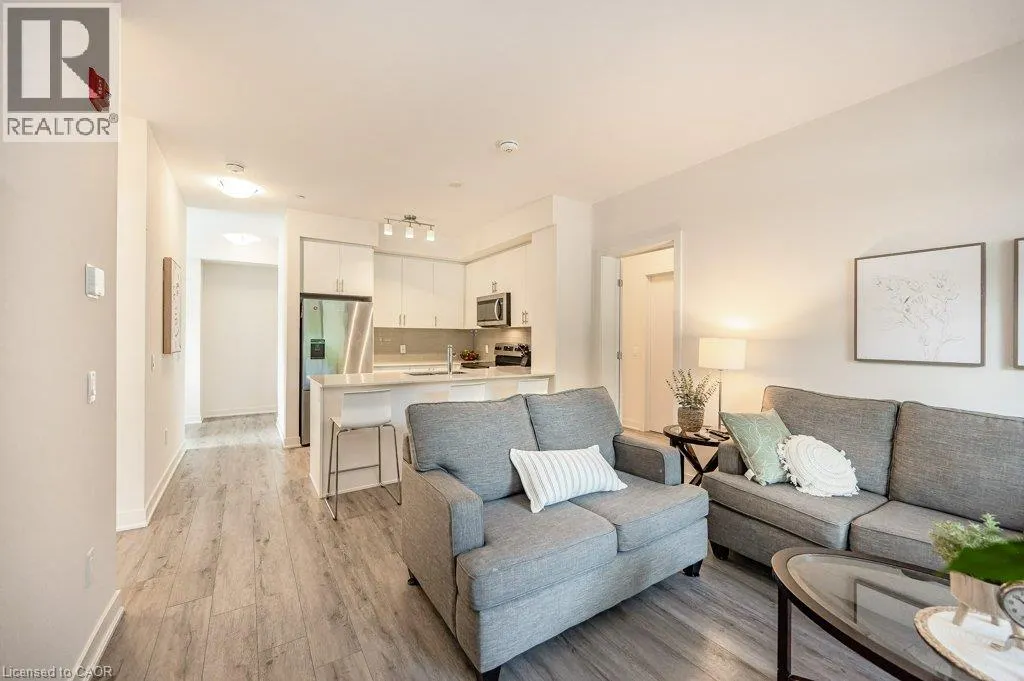340 PLAINS Road E Unit# 106 #106