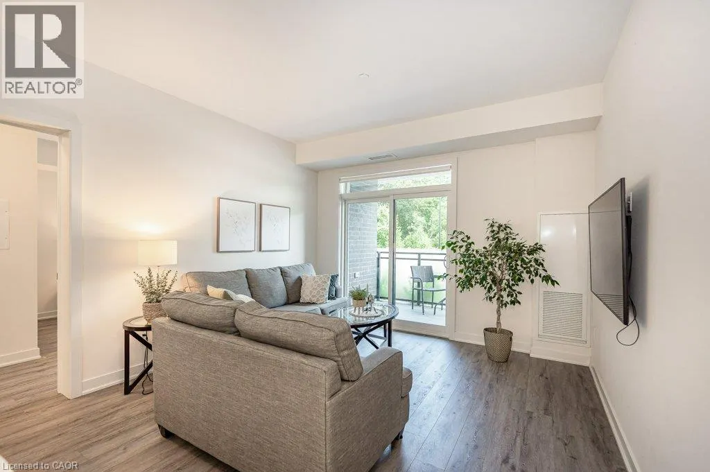 340 PLAINS Road E Unit# 106 #106