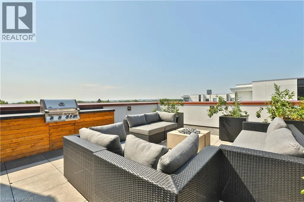 340 PLAINS Road E Unit# 106 #106