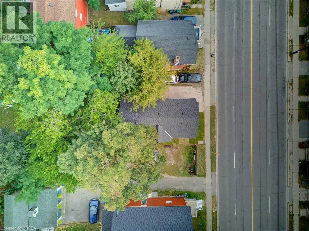 118 CLARENCE Street