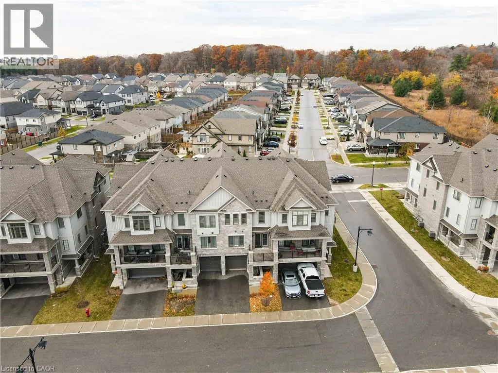 115 SOUTH CREEK Drive Unit# 2B #2B