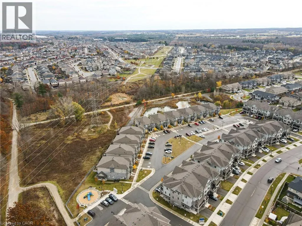 115 SOUTH CREEK Drive Unit# 2B #2B
