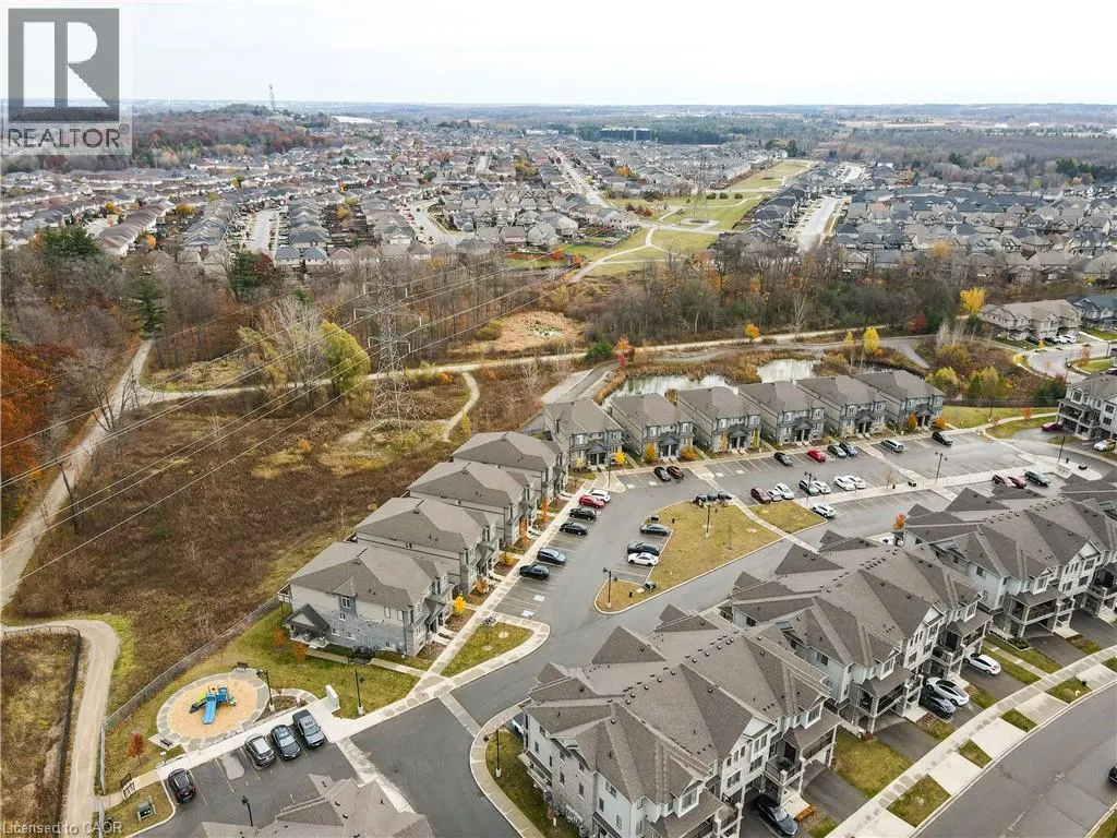115 SOUTH CREEK Drive Unit# 2B #2B