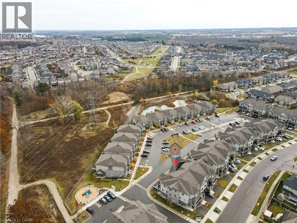 115 SOUTH CREEK Drive Unit# 2B #2B