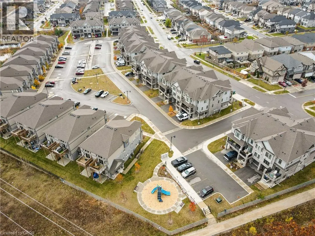 115 SOUTH CREEK Drive Unit# 2B #2B