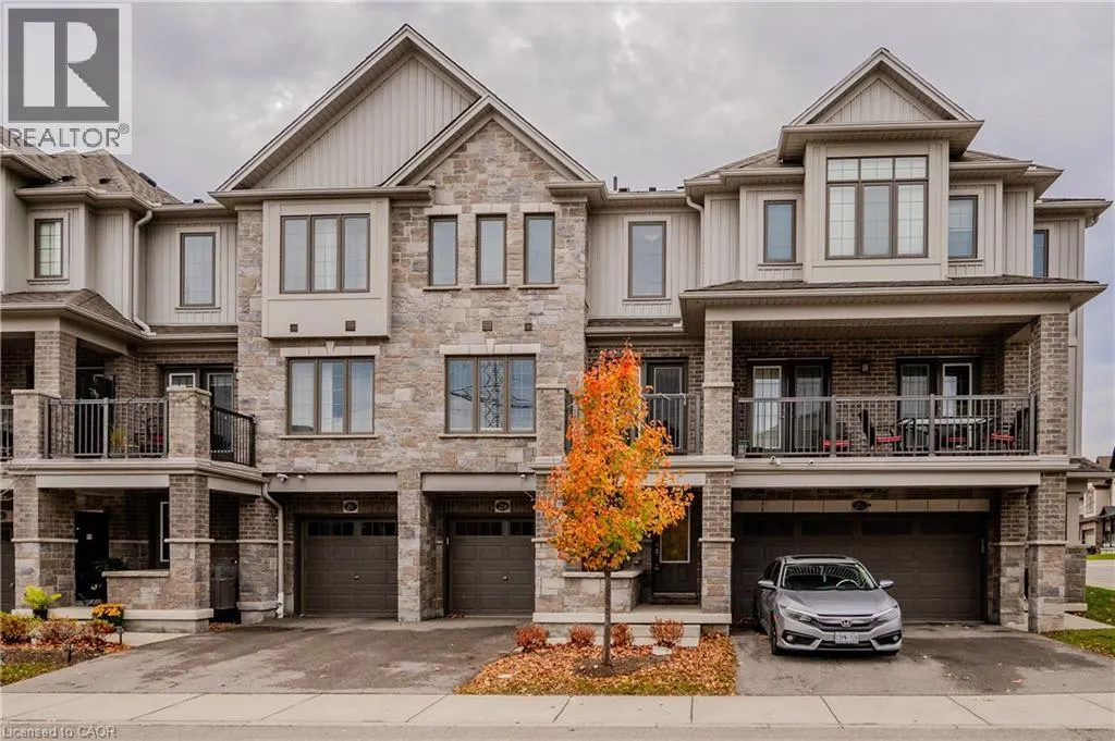 115 SOUTH CREEK Drive Unit# 2B #2B