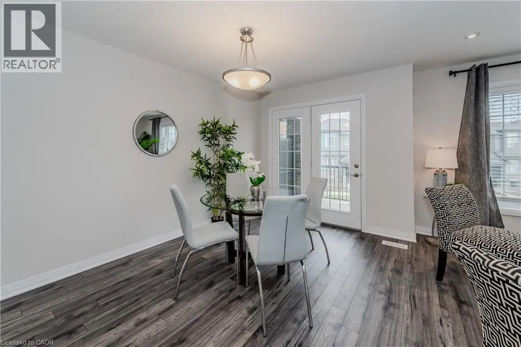 115 SOUTH CREEK Drive Unit# 2B #2B