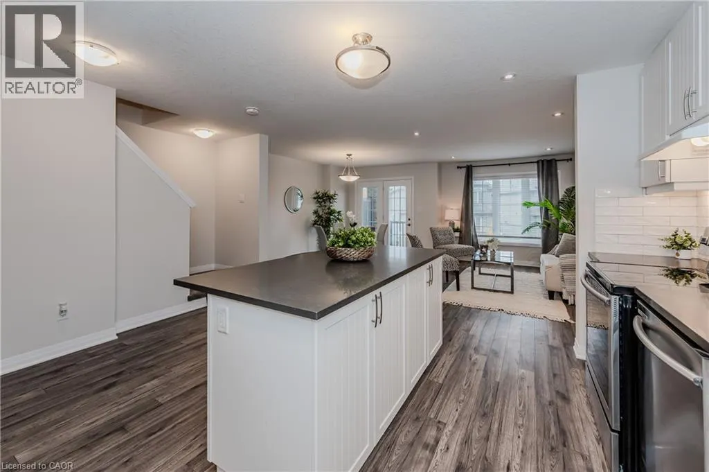 115 SOUTH CREEK Drive Unit# 2B #2B