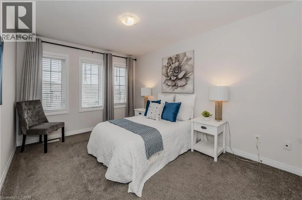 115 SOUTH CREEK Drive Unit# 2B #2B