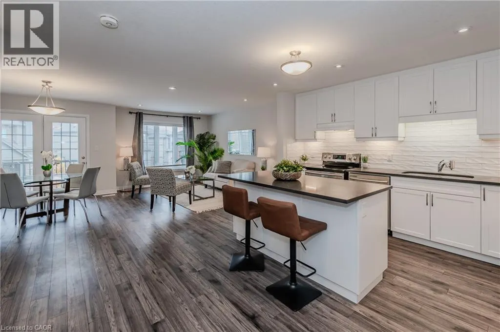 115 SOUTH CREEK Drive Unit# 2B #2B