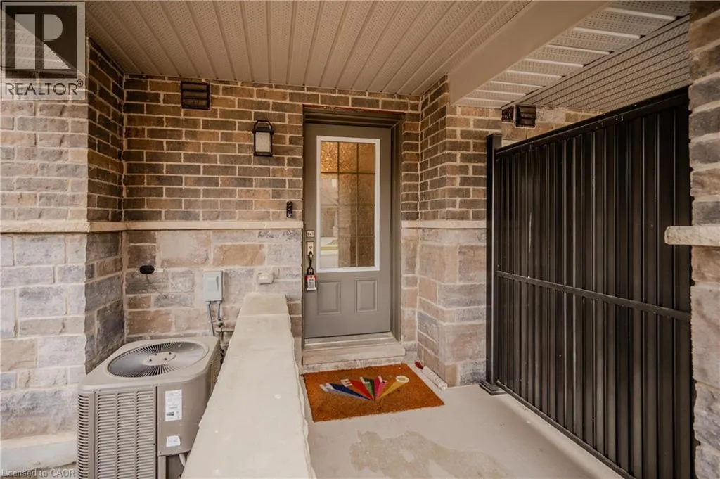 115 SOUTH CREEK Drive Unit# 2B #2B