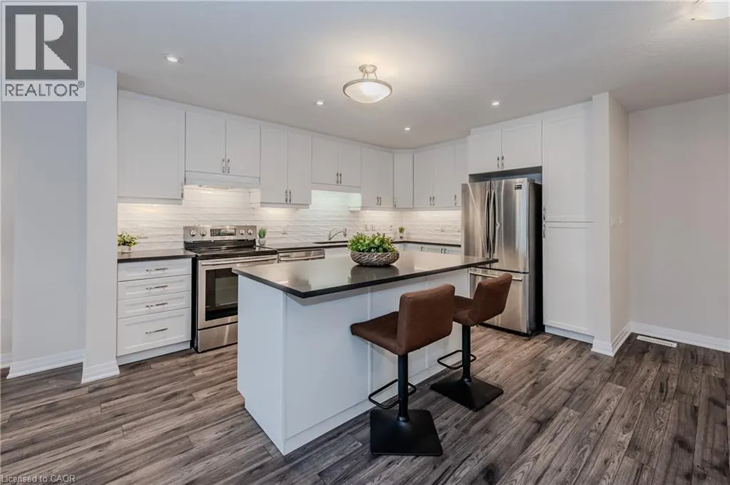 115 SOUTH CREEK Drive Unit# 2B #2B