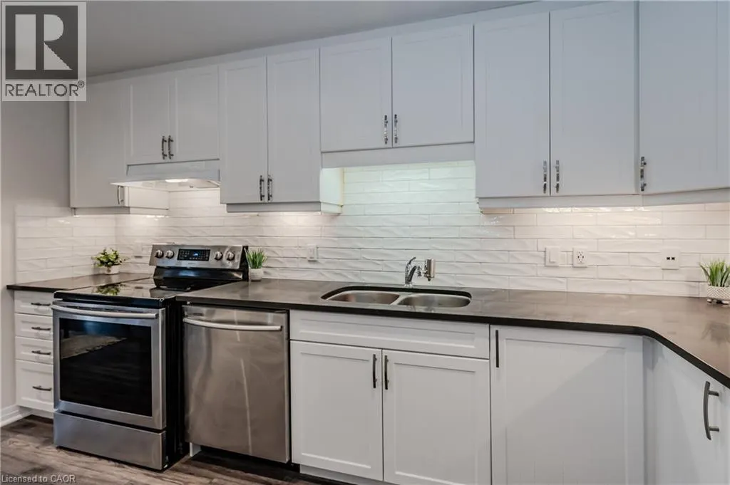 115 SOUTH CREEK Drive Unit# 2B #2B