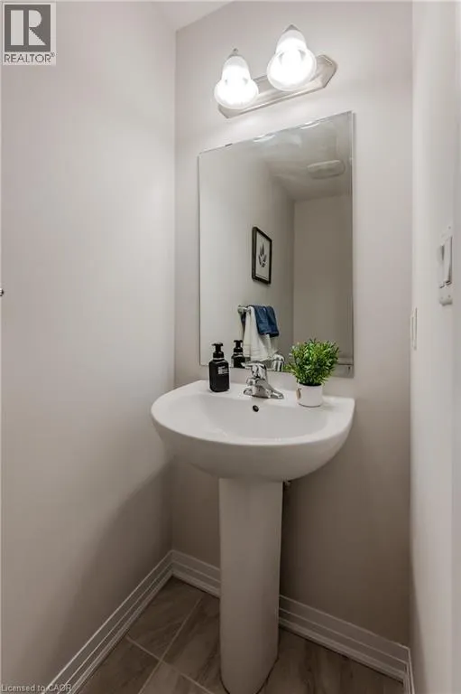 115 SOUTH CREEK Drive Unit# 2B #2B