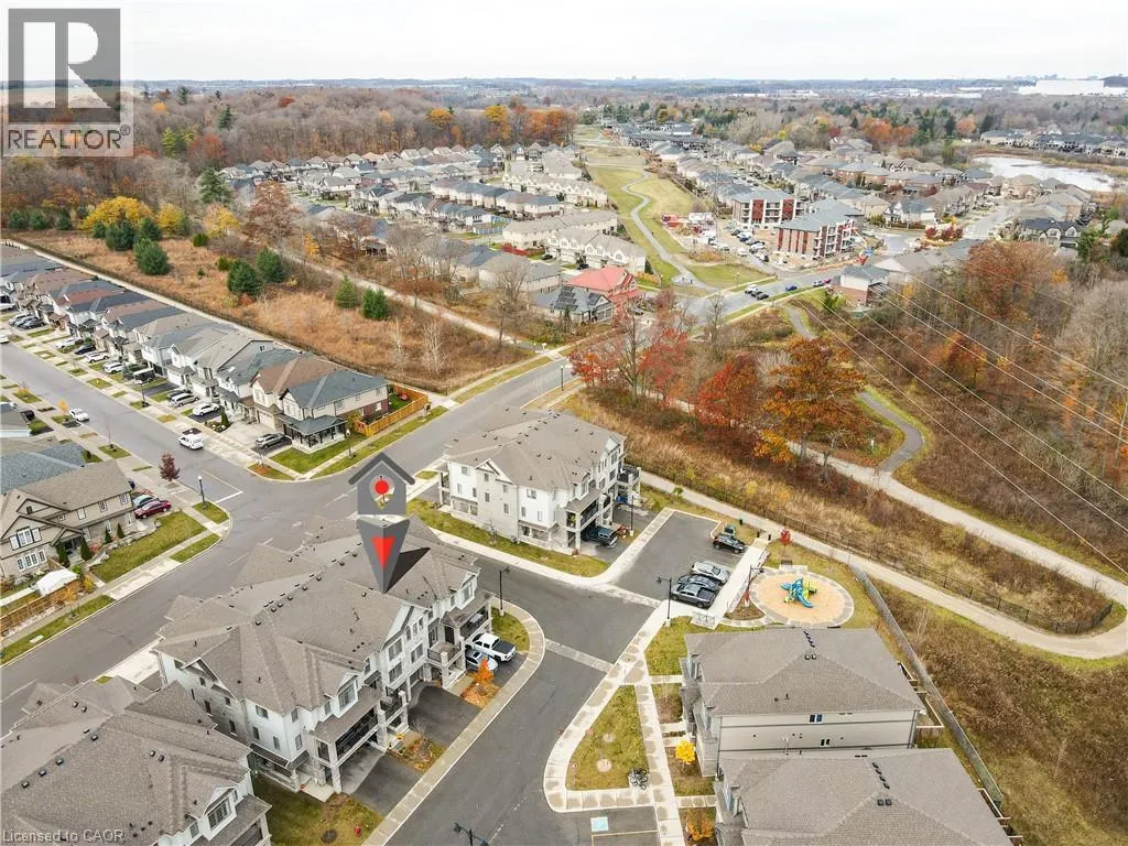 115 SOUTH CREEK Drive Unit# 2B #2B