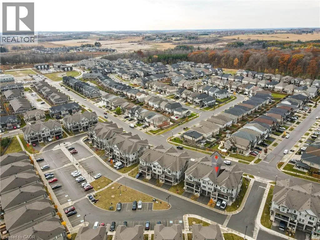 115 SOUTH CREEK Drive Unit# 2B #2B