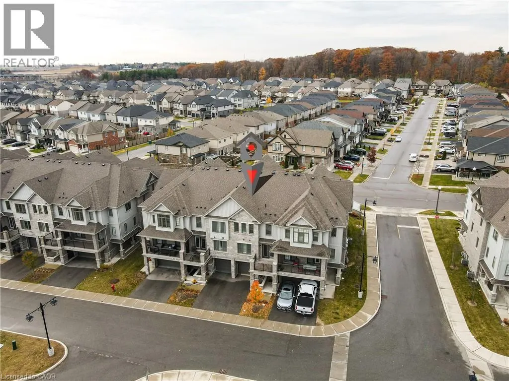 115 SOUTH CREEK Drive Unit# 2B #2B