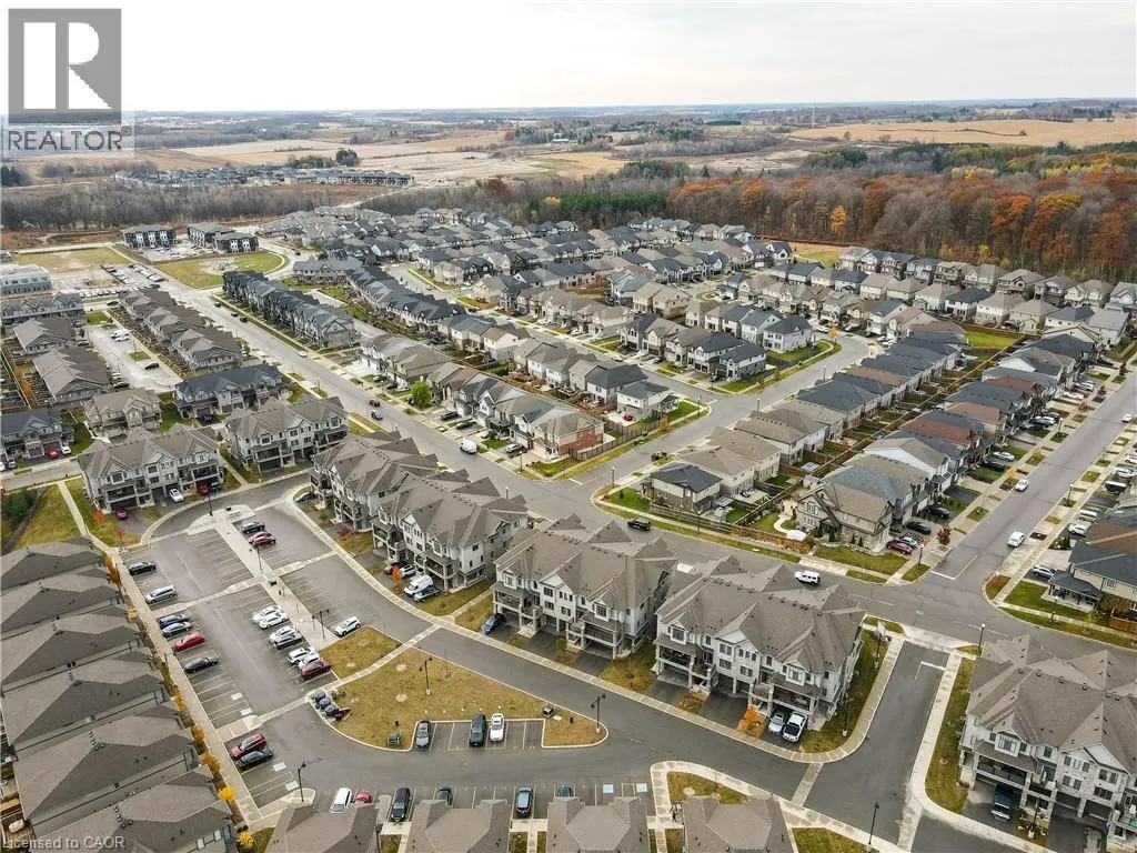 115 SOUTH CREEK Drive Unit# 2B #2B