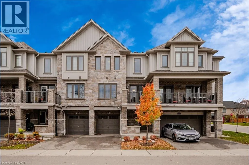 115 SOUTH CREEK Drive Unit# 2B #2B