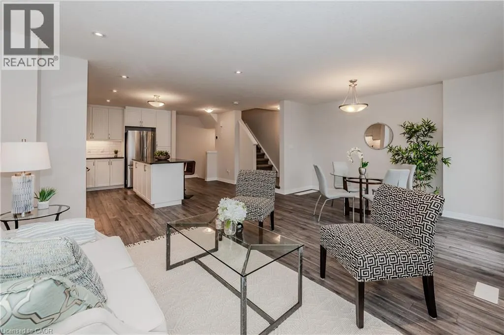 115 SOUTH CREEK Drive Unit# 2B #2B