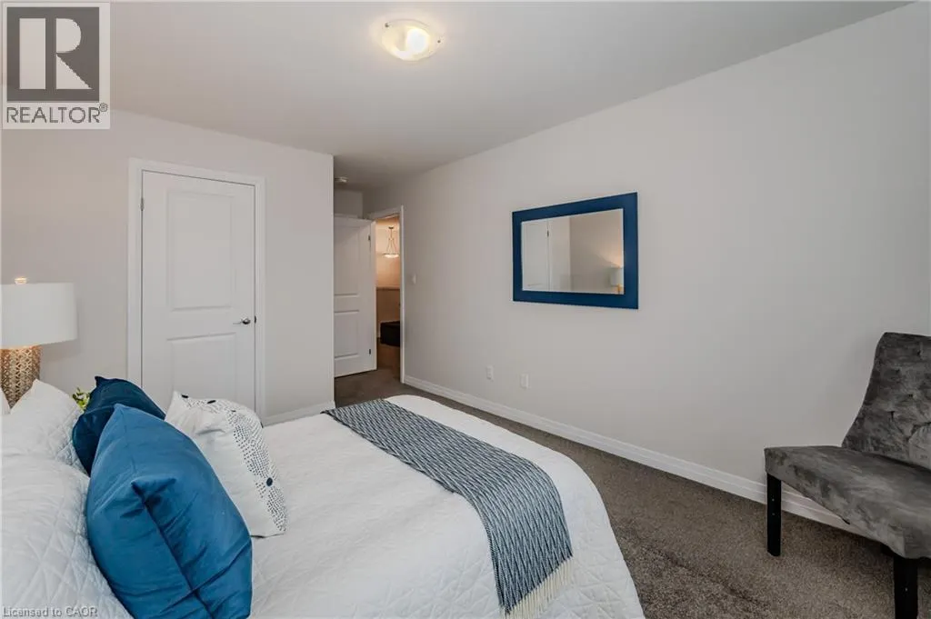 115 SOUTH CREEK Drive Unit# 2B #2B