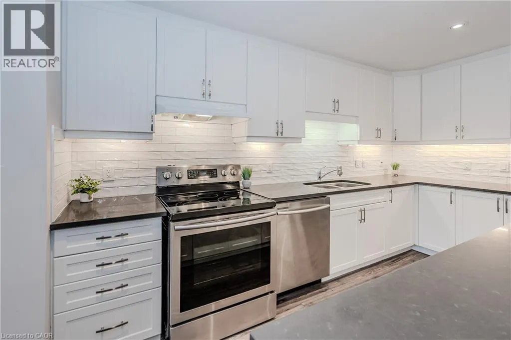 115 SOUTH CREEK Drive Unit# 2B #2B