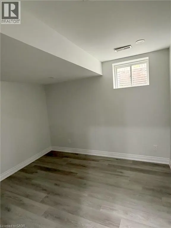 37 PARKGLEN Street Unit# Lower Level