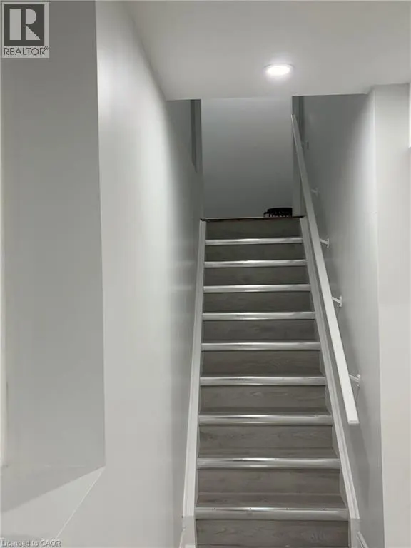 37 PARKGLEN Street Unit# Lower Level